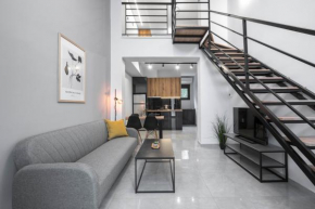 Railway Lofts